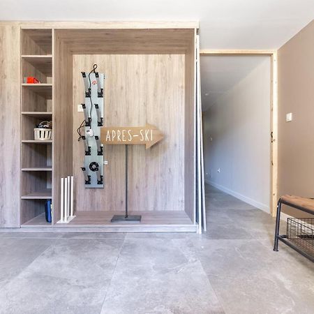 Maison Melanie - Superbe Chalet Proche Des Pistes Лез-Англь Экстерьер фото